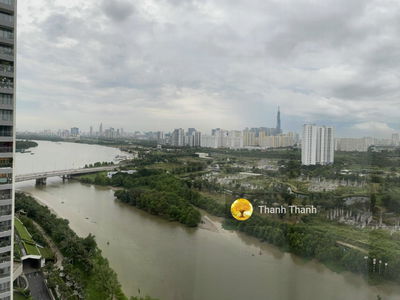 Diamond Island, Vietnam Diamond Island, Vietnam