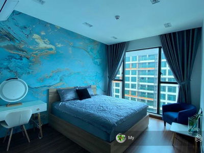 Happy In View, Vietnam Happy In View, Vietnam