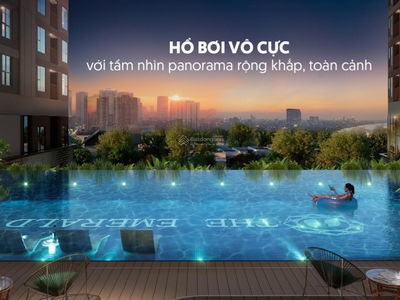 The Emerald 68 Project, Vietnam The Emerald 68 Project, Vietnam