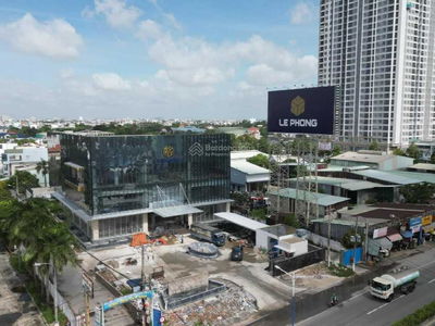 The Emerald 68 Project, Vietnam The Emerald 68 Project, Vietnam