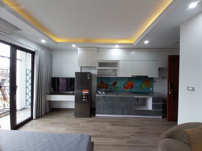 Trich Sai Street, Vietnam Trich Sai Street, Vietnam