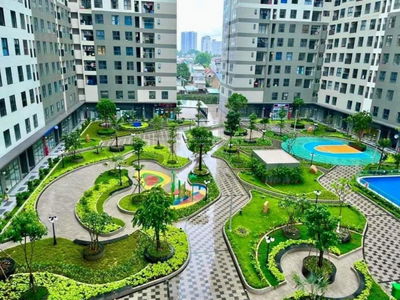 Bcons Garden Project, Vietnam Bcons Garden Project, Vietnam