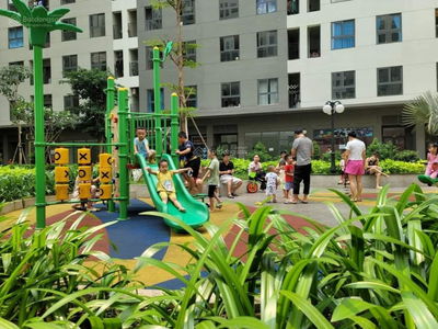 Bcons Garden Project, Vietnam Bcons Garden Project, Vietnam