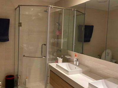 New City Thu Thiem, Vietnam  New City Thu Thiem, Vietnam