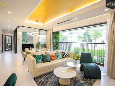 Fiato City Nhon Trach Project, Vietnam Fiato City Nhon Trach Project, Vietnam