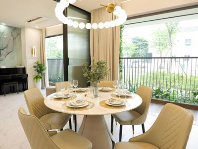 Fiato City Nhon Trach Project, Vietnam Fiato City Nhon Trach Project, Vietnam