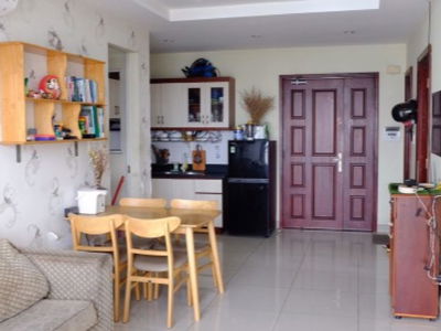 Prosperity Building, Vietnam Prosperity Building, Vietnam