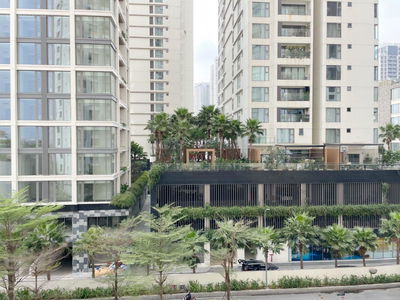 Masteri An Phu, Vietnam Masteri An Phu, Vietnam