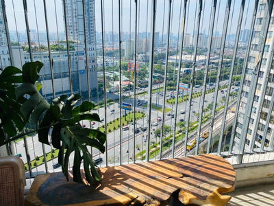 Masteri An Phu, Vietnam Masteri An Phu, Vietnam