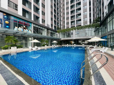 Diamond Connect Project, Vietnam Diamond Connect Project, Vietnam