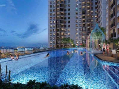 The Privia, Vietnam The Privia, Vietnam