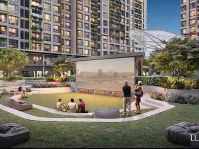 Lumiere Boulevard, Vietnam Lumiere Boulevard, Vietnam