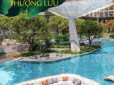 Lumiere Boulevard, Vietnam Lumiere Boulevard, Vietnam