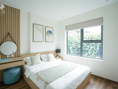 The Ori Garden Project, Vietnam The Ori Garden Project, Vietnam