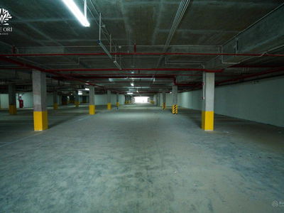 The Ori Garden Project, Vietnam The Ori Garden Project, Vietnam