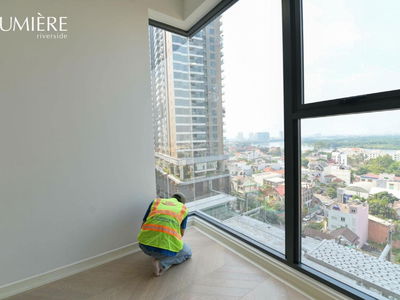 Lumiere Riverside, Vietnam Lumiere Riverside, Vietnam