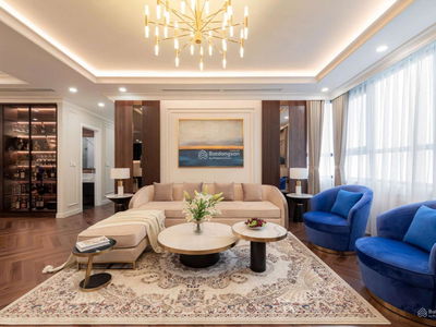 BRG Diamond Residence Project, Vietnam BRG Diamond Residence Project, Vietnam