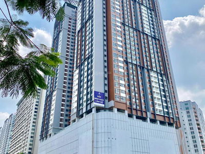 BRG Diamond Residence, Vietnam BRG Diamond Residence, Vietnam