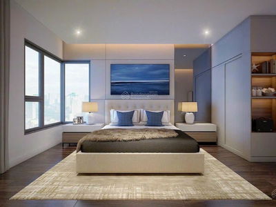 The Privia, Vietnam The Privia, Vietnam