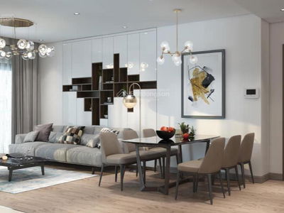 Anland Premium Project, Vietnam Anland Premium Project, Vietnam