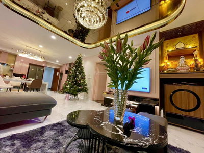 Mandarin Garden Project, Vietnam Mandarin Garden Project, Vietnam