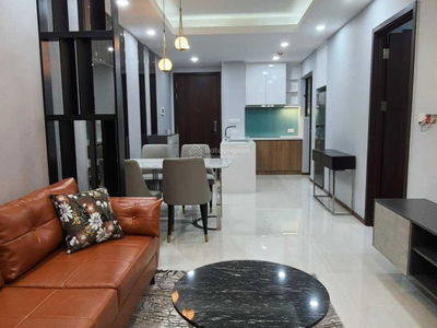 One Verandah Mapletree, Vietnam One Verandah Mapletree, Vietnam