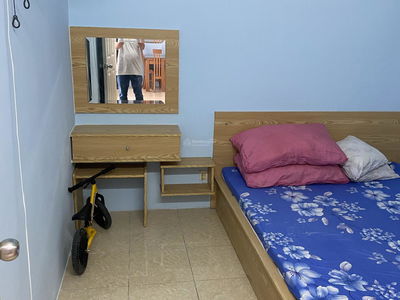 Buu Long Ward, Vietnam Buu Long Ward, Vietnam