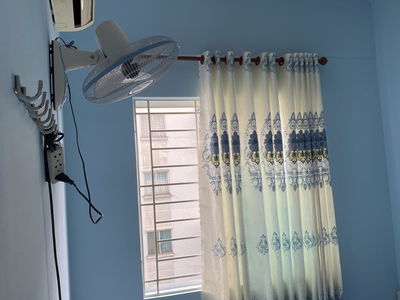 Buu Long Ward, Vietnam Buu Long Ward, Vietnam