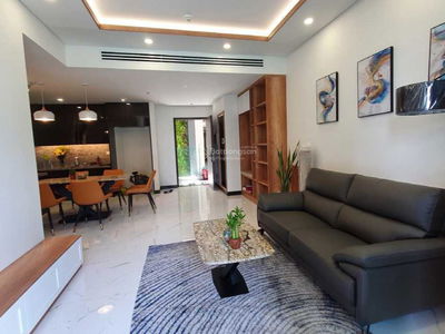 Empire City Thu Thiem, Vietnam Empire City Thu Thiem, Vietnam