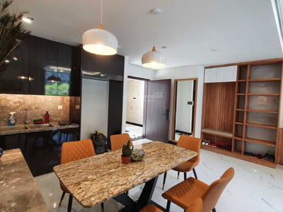 Empire City Thu Thiem, Vietnam Empire City Thu Thiem, Vietnam