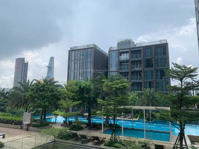 Empire City Thu Thiem, Vietnam Empire City Thu Thiem, Vietnam