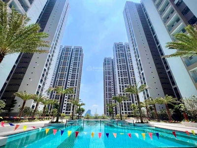 Q7 Saigon Riverside, Vietnam Q7 Saigon Riverside, Vietnam