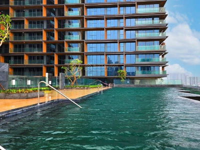 Empire City Thu Thiem, Vietnam Empire City Thu Thiem, Vietnam