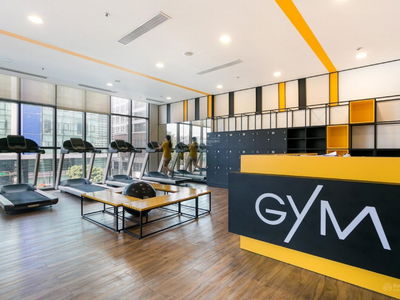 Orchard Park View Apartment, Vietnam Orchard Park View Apartment, Vietnam