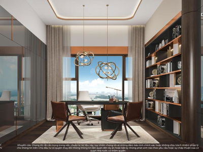 DEFINE apartment, Vietnam DEFINE apartment, Vietnam