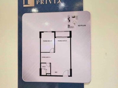 The Privia, Vietnam The Privia, Vietnam