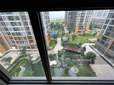 The Zenpark project, Vietnam The Zenpark project, Vietnam