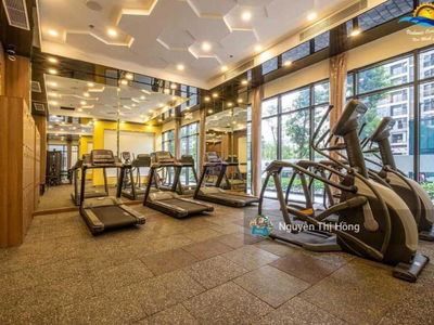 The Zenpark project, Vietnam The Zenpark project, Vietnam