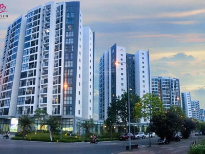 Le Grand Jardin Sai Dong Project, Vietnam Le Grand Jardin Sai Dong Project, Vietnam