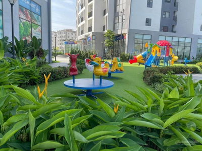 Le Grand Jardin Sai Dong Project, Vietnam Le Grand Jardin Sai Dong Project, Vietnam