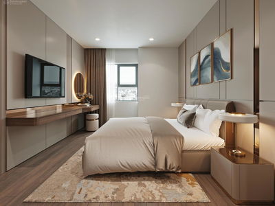 Le Grand Jardin Sai Dong Project, Vietnam Le Grand Jardin Sai Dong Project, Vietnam