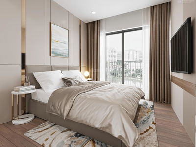 Le Grand Jardin Sai Dong Project, Vietnam Le Grand Jardin Sai Dong Project, Vietnam