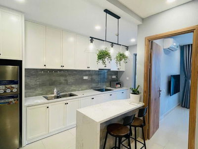 Botanica Premier, Vietnam Botanica Premier, Vietnam