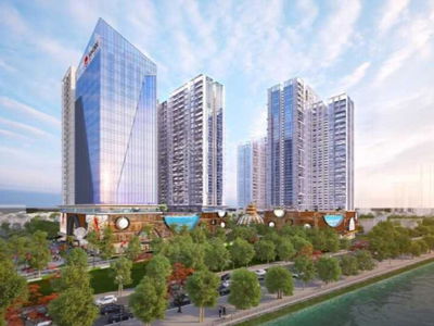 Hinode City, Vietnam Hinode City, Vietnam