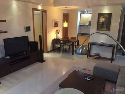 The Manor - City. Ho Chi Minh, Vietnam The Manor - City. Ho Chi Minh, Vietnam