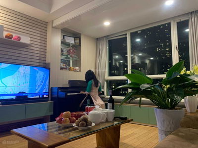 The Manor - City. Ho Chi Minh, Vietnam The Manor - City. Ho Chi Minh, Vietnam