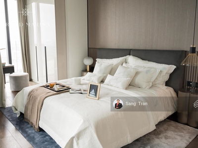 Grand Marina Saigon, Vietnam Grand Marina Saigon, Vietnam