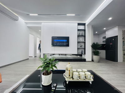 My Dinh I Project, Vietnam My Dinh I Project, Vietnam