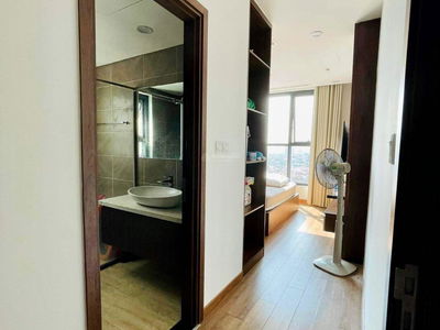 Hinode City Project, Vietnam Hinode City Project, Vietnam