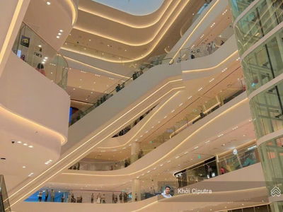 Ciputra Hanoi Project, Vietnam Ciputra Hanoi Project, Vietnam